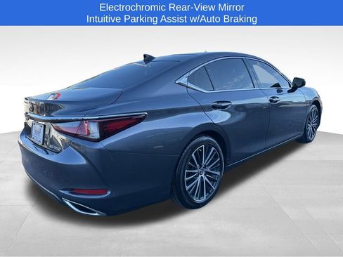 Used 2023 Lexus ES 350 w/ Premium Package image 6