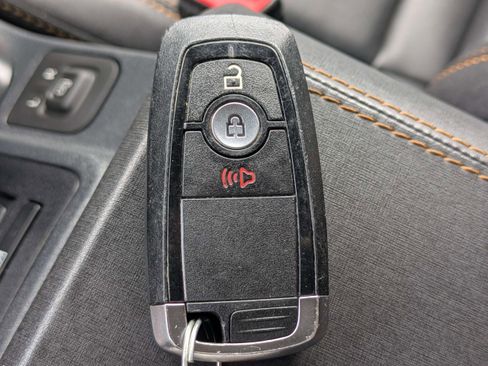 Used 2024 Ford Bronco Badlands AWD/4WD image 27