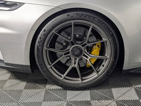 Certified 2026 Porsche 911 GT3 RWD image 13