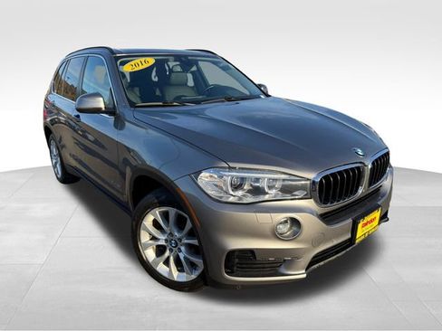 Used 2016 BMW X5 xDrive35i image 1