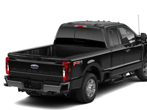 New 2026 Ford F250 XLT AWD/4WD image 25