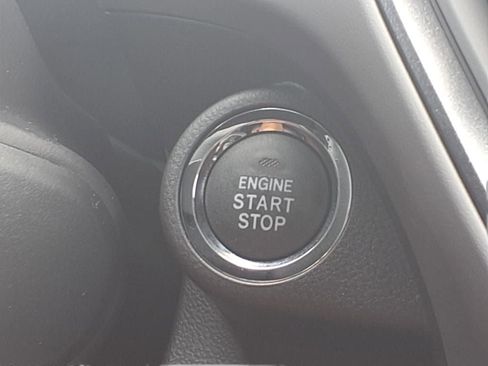 New 2025 Subaru Crosstrek 2.5i Sport image 10