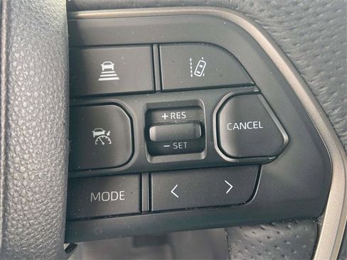 Used 2025 Toyota Tundra SR5 w/ TRD Off-Road Package image 18