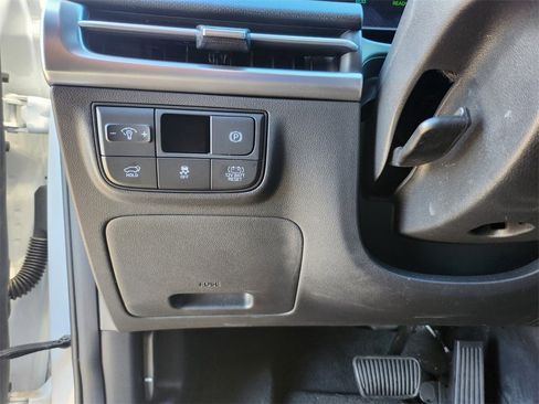 Certified 2025 Hyundai Tucson SEL image 30