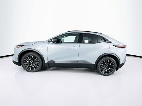 New 2026 Toyota C-HR image 5