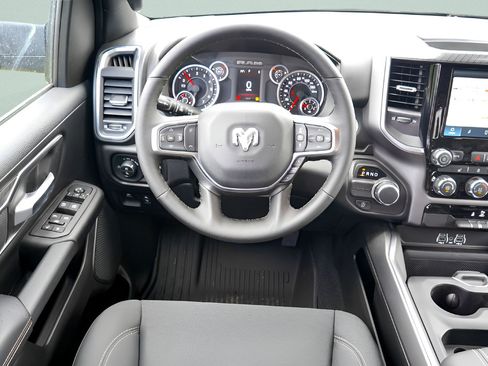 Used 2026 RAM 1500 Lone Star RWD image 23