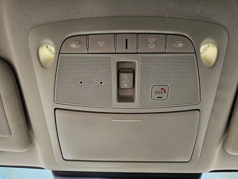 Used 2023 INFINITI Q50 Luxe w/ Cargo Package image 22