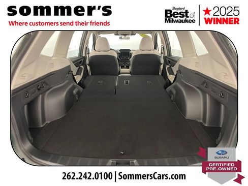 Used 2023 Subaru Forester AWD/4WD image 28