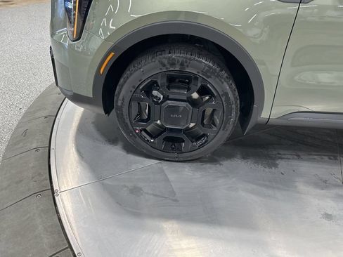 New 2026 Kia Sorento X-Line EX AWD/4WD image 34