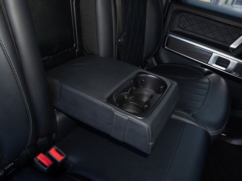 Used 2020 Mercedes-Benz G 63 AMG 4MATIC image 34