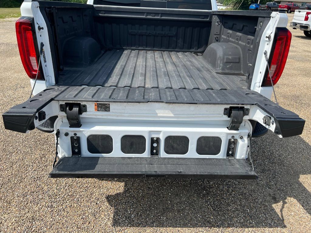 Used 2023 GMC Sierra 1500 Denali w/ Denali Reserve Package AWD/4WD image 24