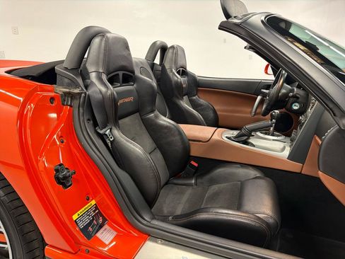 Used 2008 Dodge Viper SRT-10 RWD image 26