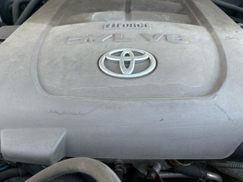 Used 2008 Toyota Tundra SR5 w/ TRD Off-Road Pkg RWD image 22