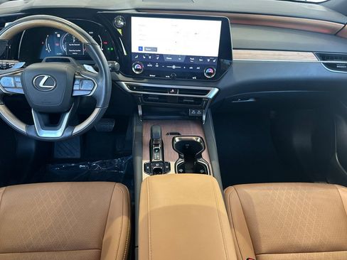 Used 2023 Lexus RX 350 Premium Plus w/ Cold Area Package FWD image 17