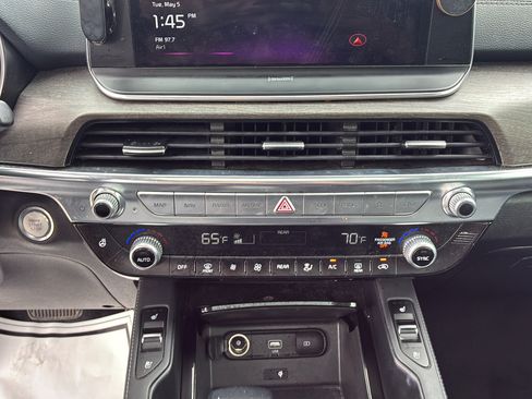 Used 2022 Kia Telluride EX AWD/4WD image 31