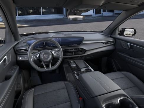 New 2026 Buick Enclave Sport Touring w/ Power Package AWD/4WD image 15