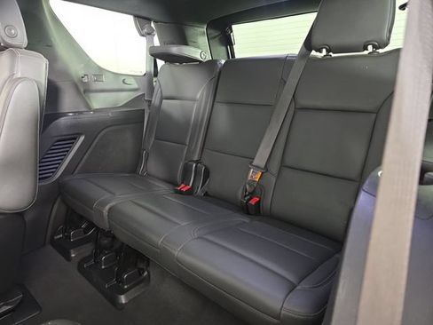 Used 2021 Chevrolet Tahoe Z71 AWD/4WD image 30