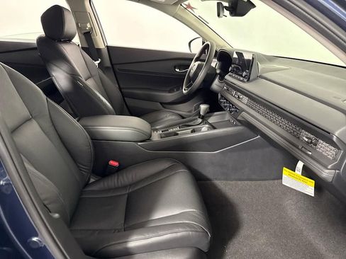 New 2025 Honda Accord SE image 19