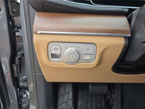 New 2026 Mercedes-Benz GLE 450 4MATIC image 31