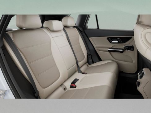 New 2026 Mercedes-Benz GLC 300 image 42