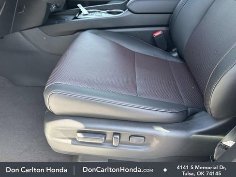 New 2026 Honda Ridgeline Black Edition image 13