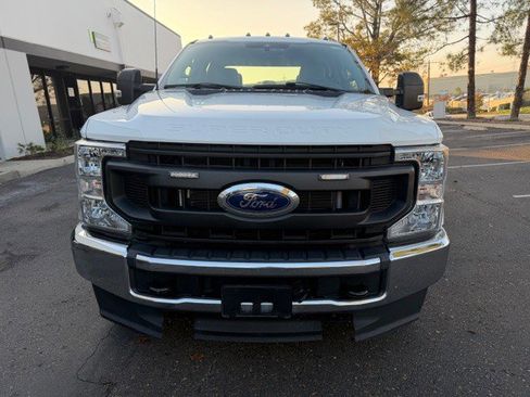 Used 2022 Ford F250 XL w/ Power Equipment Group image 6