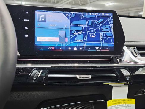 New 2026 BMW X1 xDrive28i image 16