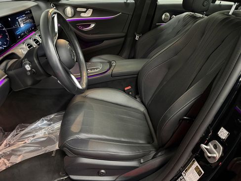 Certified 2023 Mercedes-Benz E 350 Sedan image 24