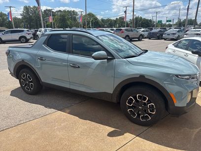 Used 2024 Hyundai Santa Cruz SEL w/ Activity Package