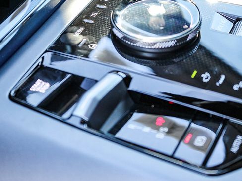 New 2026 BMW X3 xDrive30 w/ Premium Package image 13