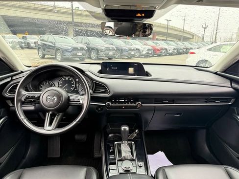Used 2024 MAZDA CX-30 AWD 2.5 S w/ Select Sport Pkg image 9