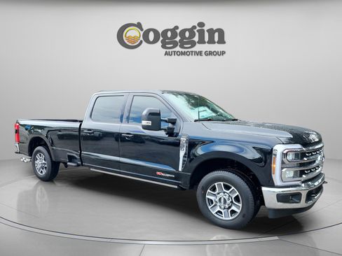 New 2026 Ford F250 Lariat image 7