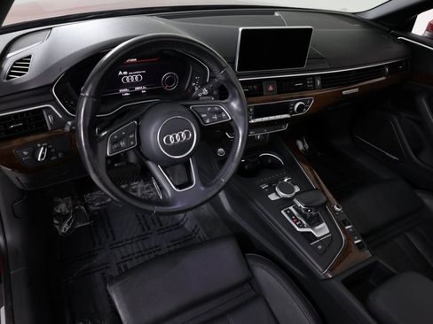 Used 2018 Audi A5 2.0T Premium Plus w/ Premium Plus image 21