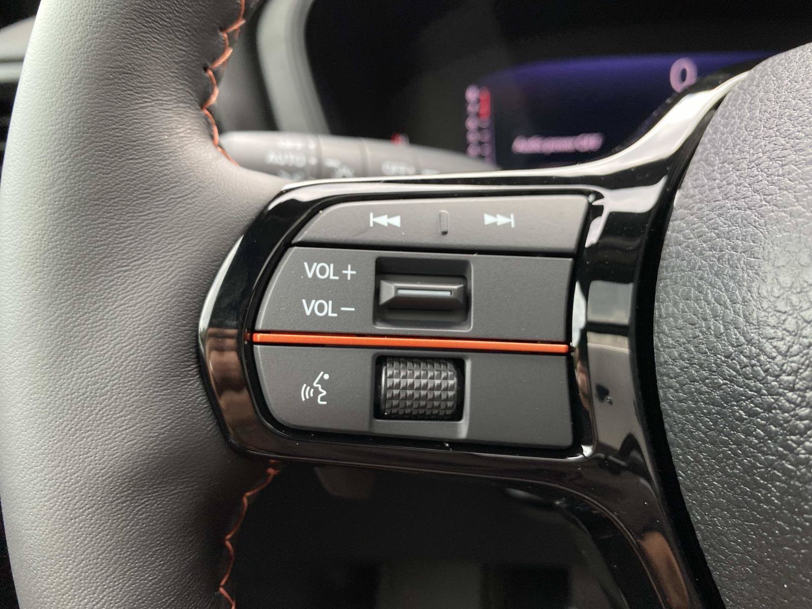New 2026 Honda Pilot TrailSport image 17
