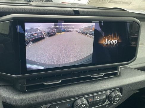 New 2026 Jeep Wrangler Sport image 3