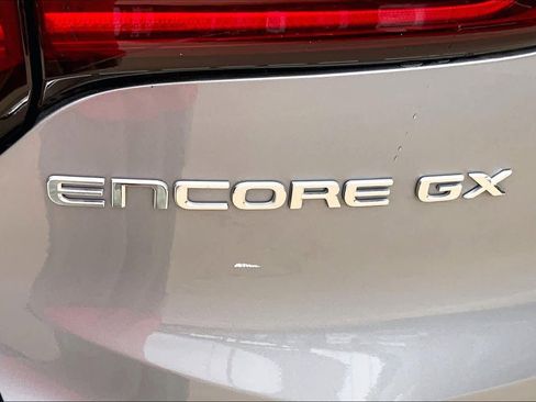 Used 2024 Buick Encore GX Sport Touring w/ Comfort Package image 30