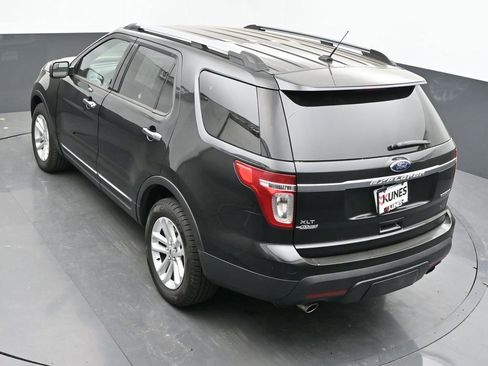 Used 2015 Ford Explorer XLT w/ Equipment Group 201B FWD image 41