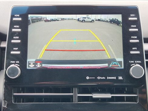 Used 2020 Toyota Avalon TRD FWD image 21
