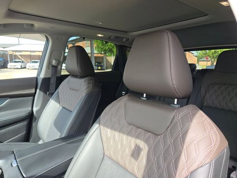 Certified 2026 Nissan Murano Platinum w/ Cargo Package AWD/4WD image 9