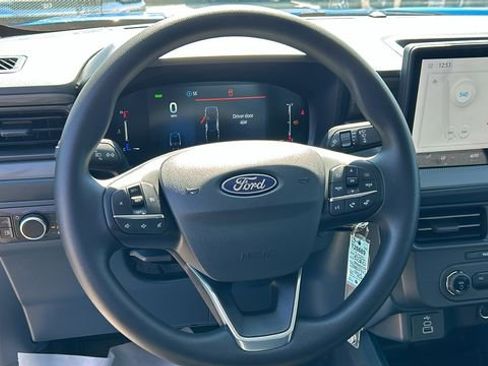 New 2026 Ford Maverick XL FWD image 20