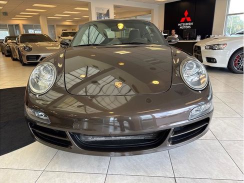 Used 2008 Porsche 911 Carrera S image 2