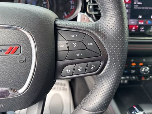 Used 2023 Dodge Durango GT AWD/4WD image 17