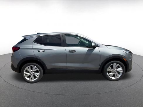 Used 2026 Buick Encore GX Preferred FWD image 13