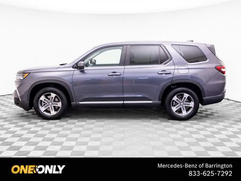 Used 2024 Honda Pilot EX-L image 2