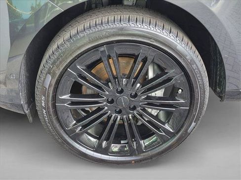 New 2026 Land Rover Range Rover SE AWD/4WD image 9