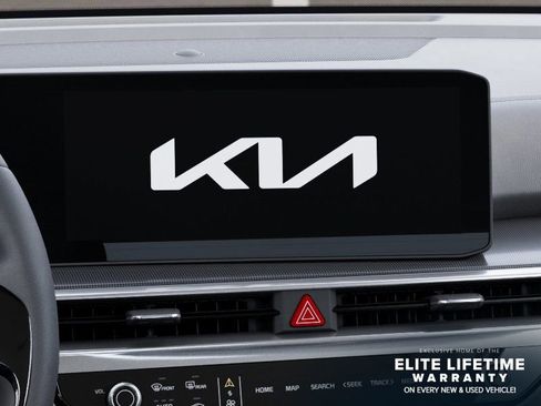 New 2026 Kia Sorento SX FWD image 21