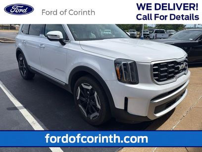 Used 2025 Kia Telluride S