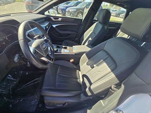 Used 2021 Audi A7 3.0T Premium Plus w/ Premium Plus image 24