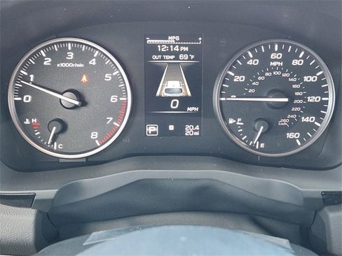 New 2026 Subaru Ascent Premium image 12