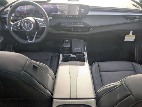 New 2026 Buick Enclave Sport Touring image 15